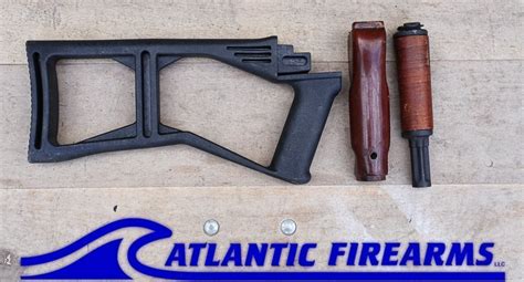 AK-74 Parts Kit Bulgarian - AtlanticFirearms.com