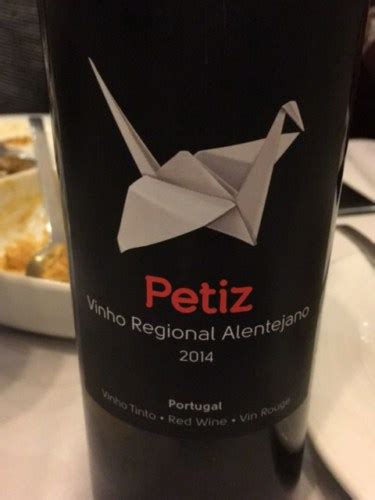 Petiz Tinto Vivino Us