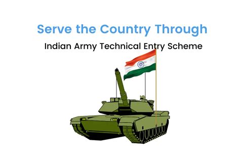 Indian Army Technical Entry Scheme 2024 Know All Here IDC