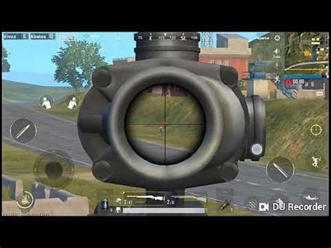 Meu Primero Video De Pubg Lite Youtube