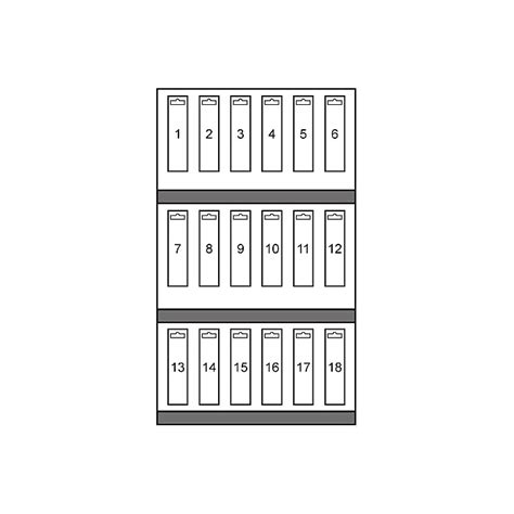 Ruko Display Containing Taper And Deburring Countersinkers DIN 335 Type