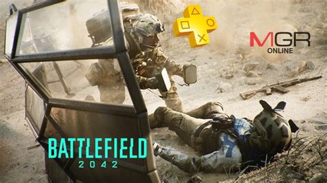 Battlefield 2042 ยอดผู้เล่นพุ่งแซง Gta V หลังแจกฟรีบน Ps Plus