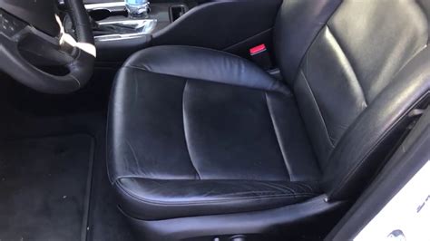 Chevy Malibu Back Seats Fold Down