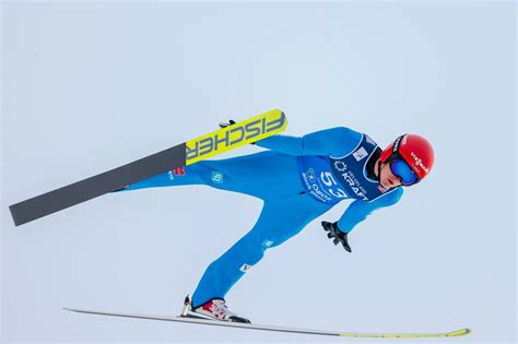 Fis World Cup Nordic Combined Men Individual Gundersen Hs Km