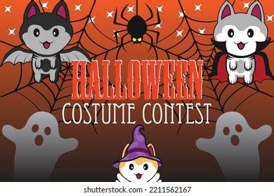 Halloween Costume Contest: Over 183 Royalty-Free Licensable Stock Illustrations & Drawings ...