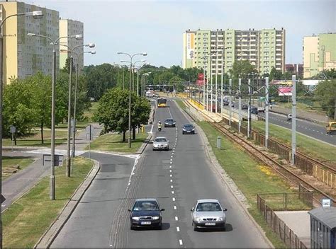 Oto Najniebezpieczniejsze Dzielnice Bydgoszczy Sprawd Czy Mieszkasz