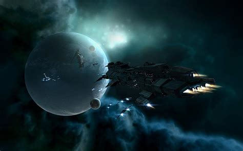 Eve Online Apocrypha Recensione Pc 68525 Multiplayerit