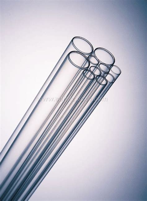 Glass Borosilicate Glass Tubes And Rods Tubing Neutral Glass Tubes Glasswares Kitchenwares