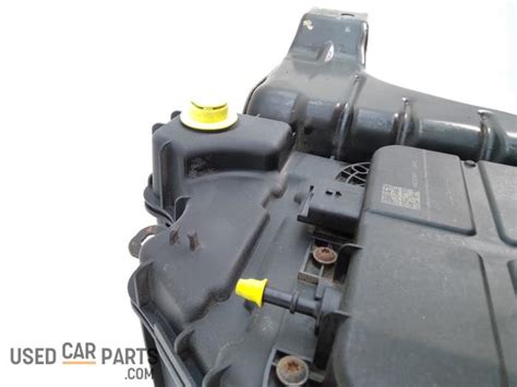 R Servoir Adblue Citroen C Grand Picasso Bluehdi