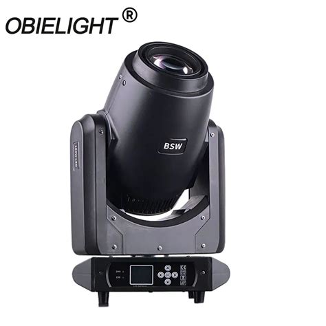 3 In 1 LED Beam Spot Wash With 150W Effie Power And Moving Head From