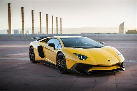 Season Five Of Ignition Begins With Lamborghini Aventador LP750 4 SV