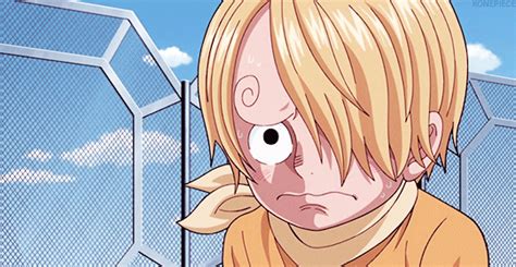 Little Sanji Opgraphics  Wiffle