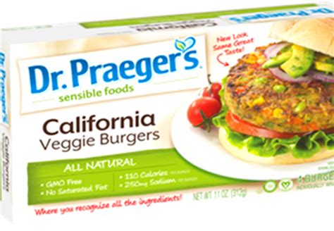 best frozen veggie burgers