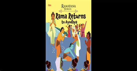 Ramayana Stories Rama Returns To Ayodhya Padhega India