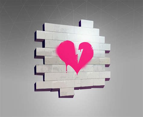 Fortnite Share The Love Spray Pro Game Guides