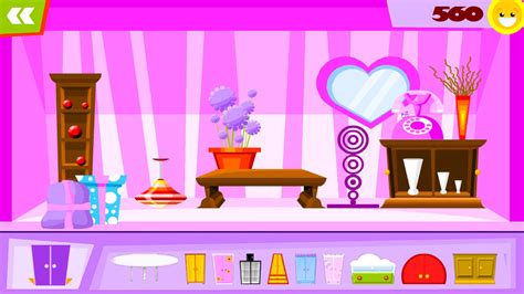 My Doll House Decorating Games for Android - APK Download