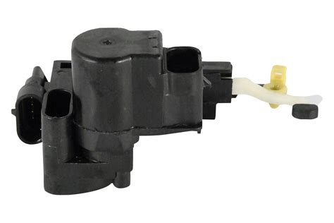 ACDelco 96252707 Front Driver Side Door Lock Actuator