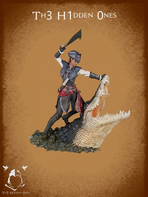 Assassins Creed Liberation Aveline (Boxed) - Th3 H1dden 0nes