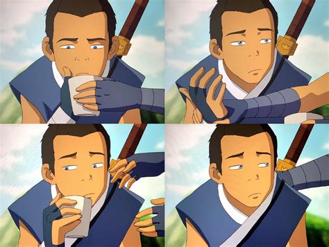 Best U Queticobrando Images On Pholder Kataang The Last Airbender