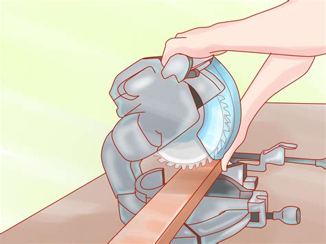 How To Use A Miter Saw All You Need Infos