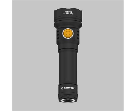 Everyday Carry & Pocket Flashlight Armytek Prime C2 Pro Max Magnet USB ...
