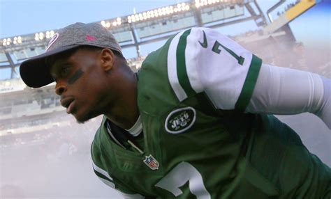 Bart Scott on Jets' Geno Smith: 'He missed his opportunity' - nj.com