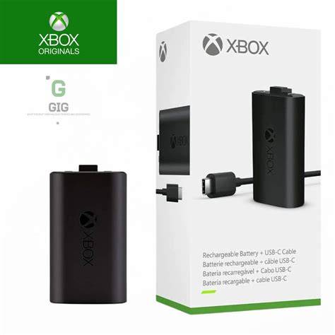 Xbox Usb C