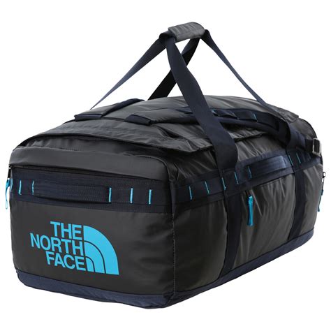 Buy The North Face Base Camp Voyager Duffel 32l Aviator Navymeridian