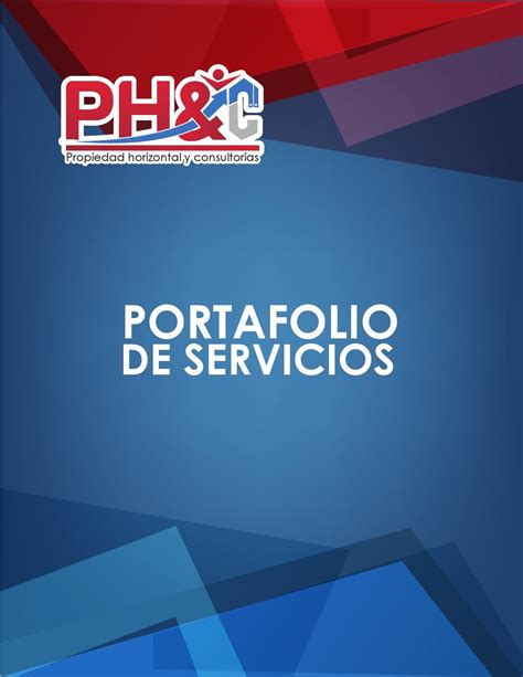 Portafolio De Servicios By MARCELA RAMIREZ Issuu