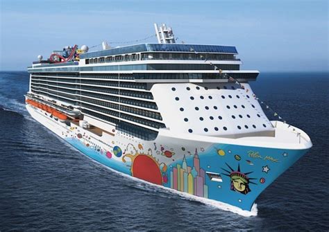 Norwegian Cruise Lines Raises $447 Million in IPO