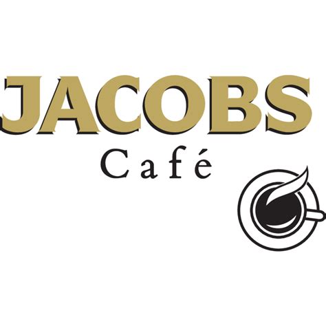 Jacobs Cafe logo, Vector Logo of Jacobs Cafe brand free download (eps ...