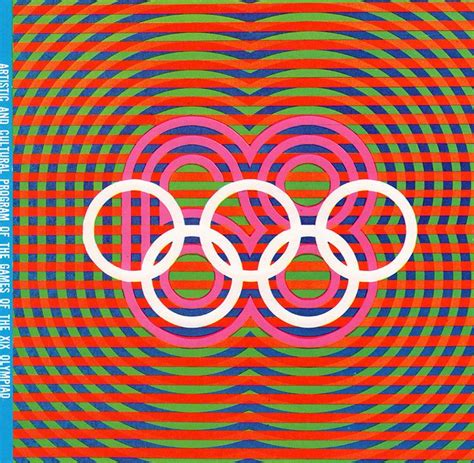 7 Design Legends Make History—Meet the 2017 AIGA Medal Award Winners | Mexico olympics, Walker ...