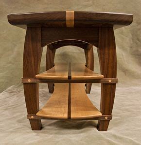 Kara S Shoe Bench Reader S Gallery Fine Woodworking Woodworking