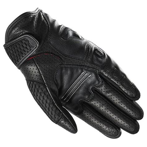 Gants Moto Furygan Td Air Black White Au Meilleur Prix Icasque