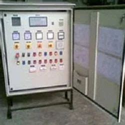 Amf Panel At Best Price In Jamnagar By Pansons Electromech Engineering