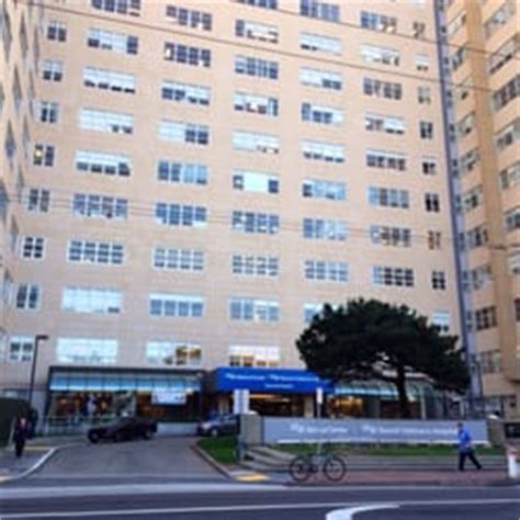 UCSF Benioff Children’s Hospital - Inner Sunset - San Francisco, CA | Yelp