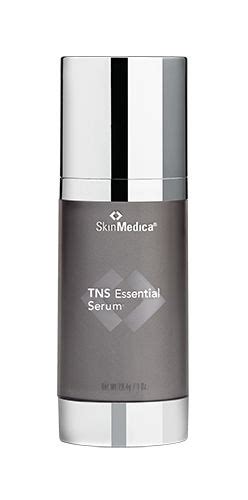 Tns Essential Serum Combines The Benefits Of The Proprietary Growth