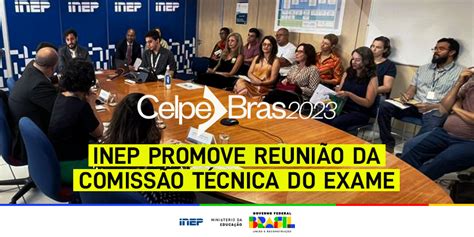 Inep On Twitter Nesta Terça E Quarta Feira 28 E 29 De Março O Inep