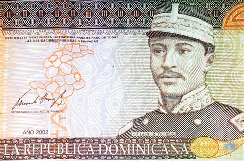 Dominican Republic Currency & Money Questions for Tourists