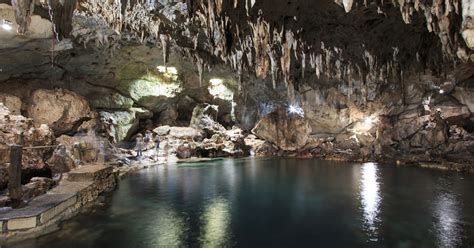 Bohol Hinagdanan Cave South Farm Amarella Gallery Tour With Lunch Or