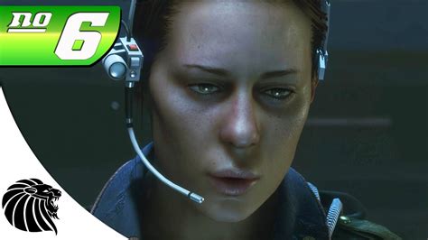 Alien Isolation Detonado Walkthrough Playthrough Gameplay Dublado