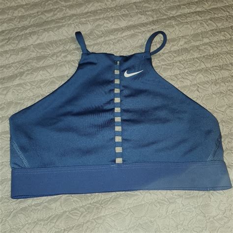 Nike Intimates And Sleepwear Nike Sports Bra Poshmark