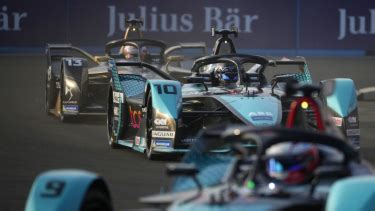 Daftar Lengkap Susunan Panitia Formula E Jakarta 2023 Ada Bobby Nasution