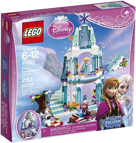 Premium Lego Sets For Girls Game Of Bricks