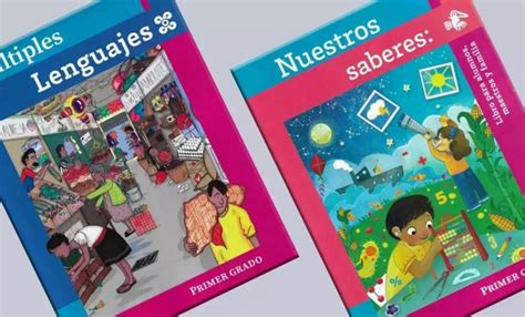 Por Qu Hay Pol Mica Con Los Nuevos Libros De Texto De La Sep