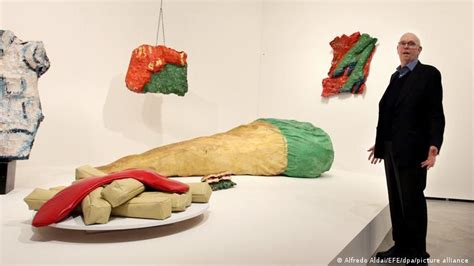 Claes Oldenburg Floor Cake Viewfloor Co