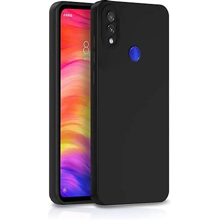 Pikkme Mi Redmi Note Note Pro Note S Back Cover Soft Matte