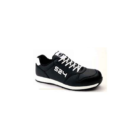 Allblack Basket De S Curit Mixte S Hro Src Pointures