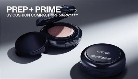 Mac Prep Prime Uv Cushion Compact For May 2019 Mac Prep Prime Uv