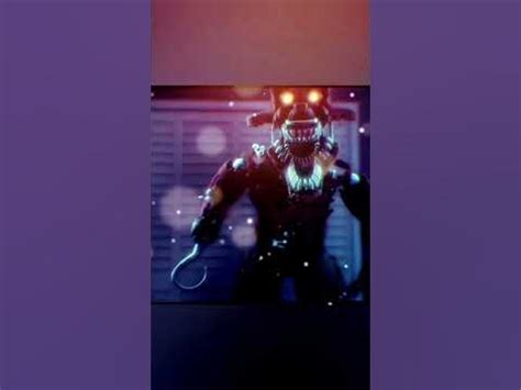 кашмарный фокси vs фантайм фокси - YouTube